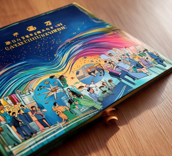 职业规划与广告学职业生涯书,开启你的职业方向之旅 职业规划与广告学职业生涯书,开启你的职业方向之旅