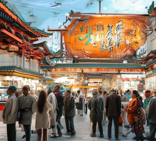 非遗广告宣传策划案，从案例到实践
