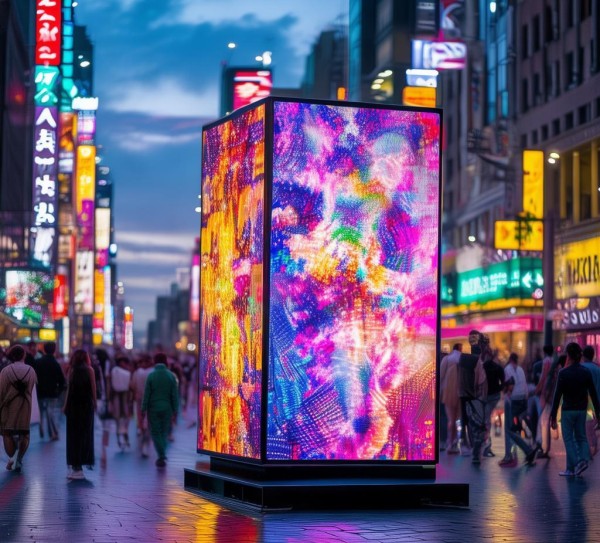 移动宣传广告,一场视觉盛宴 移动宣传广告,一场视觉盛宴