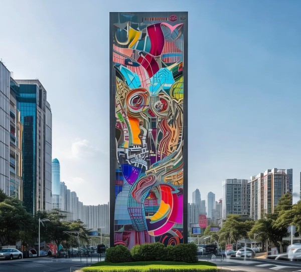 泰州广告牌设计方案公司,助力城市活力与和谐发展 泰州广告牌设计方案公司,助力城市活力与和谐发展