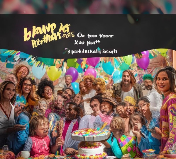 如何让生日派对更成功,过生日广告公司的宣传策略 如何让生日派对更成功,过生日广告公司的宣传策略